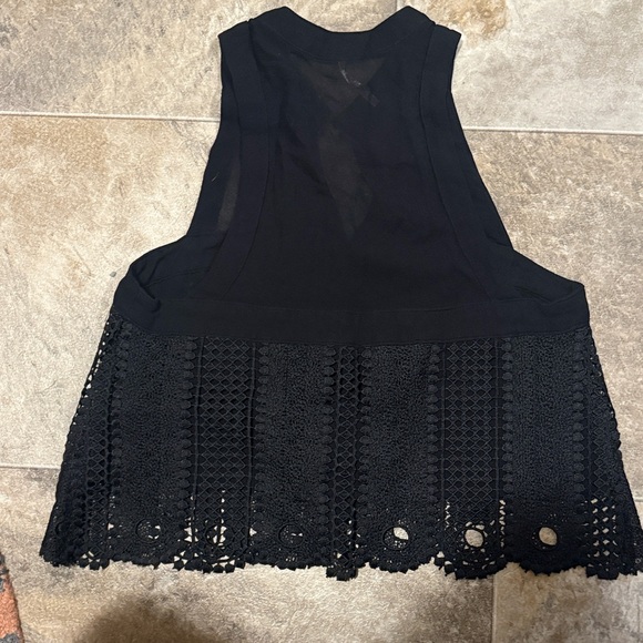 Free People Rory Tank - Picture 2 of 3